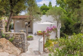 ISCHIA FORIO CASA villa, la Grille du Coq 3 il prezzo della villa è riferito all'intero alloggio con il limite delle persone previste n 6